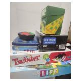 Lot of Games