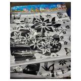 2 Packs of Wall Stickers