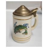 Mini Bass Stein