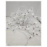 Light up Star Decor