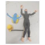 Sea Devils Scuba Diver