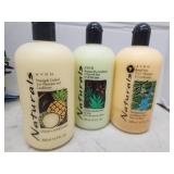 Shampoo and Conditioners 2 in 1