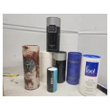 Scented Powders