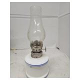Small Oil Lamp