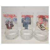 Star Trek III 1984 glasses