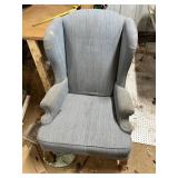 Cushioned Chair No Shipping
