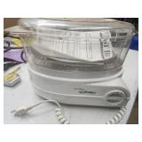 West Bend Electric Steamer Rice Cooker
