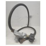 Propane Regulator