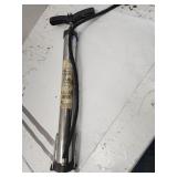 Manual Air Pump