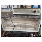 Vintage Kenmore Heater