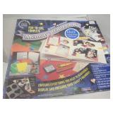 Memory Scrapbook Kit never used