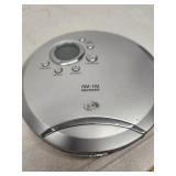 Radio CD Player