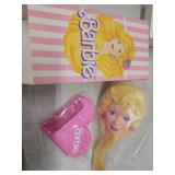 Barbie Hair Brush and Comb NIB