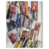 Racing Cards