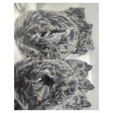 Mens Claw Slippers