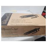 Pampered Chef Decorator