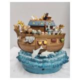 Musical Noahs Ark no cord