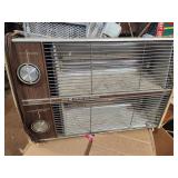 Vintage Presto Heater