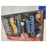 Arcade Classics Genesis Game