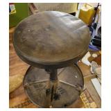 Rolling Stool