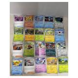 Lot Of Destined Rivals Pokï¿½mon Cards 20