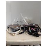 Purse handles