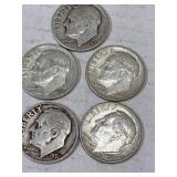 Roosevelt Dimes