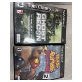 Playstation 2 Games