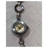 Vintage Timex Womanï¿½s Watch