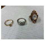 Rings