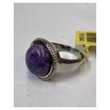 Stainless Steel Ring