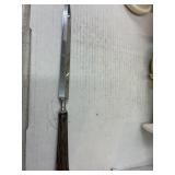 Vintage Letter Opener