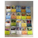 Lot Of Destined Rivals Pokï¿½mon Cards 20