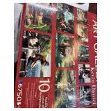 Puzzles