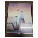 Carlos Rios Framed Print T4