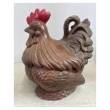 Atlantic Mold Cookie Jar