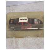 Champiin 100 Earnhardt Die Cast Car