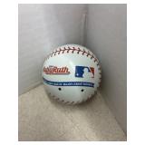 Vintage Baby Ruth Baseball Tin empty