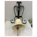 Wall Hanging Bell