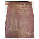 Beacon Lights 1937 Edition Book