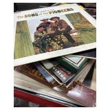 Lot of Records