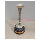 Light up space needle