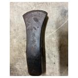 Large Axe Handle