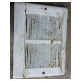 Heat Vent