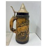 Vintage German Gertz Stein