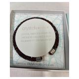 Crystal Energy Swarovski Bracelet