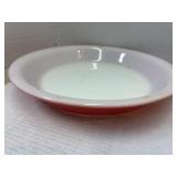 Vintage Pyrex Pie Plate