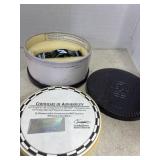 2001 Dale Earnhardt Sr Oreo Tin Diecast Car in