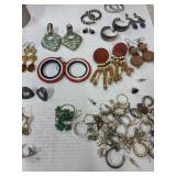 Earring Lot