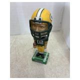 Aaron Rodgers Mini Bobblehead